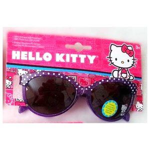 HELLO KITTY SUNGLASSES